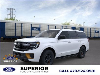 New 2026 Ford Expedition Tremor
