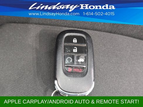 Used 2023 Honda Civic Sport image 23