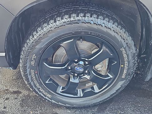 Certified 2023 Subaru Forester Wilderness image 4