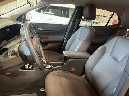 Used 2024 Buick Encore GX Preferred w/ Comfort Package AWD/4WD image 14