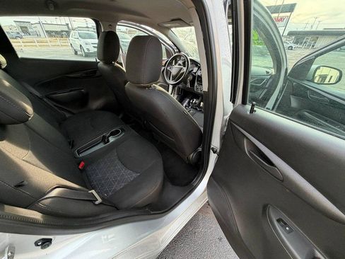 Used 2020 Chevrolet Spark LT FWD image 11