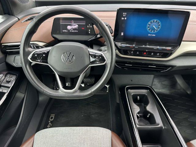 Used 2023 Volkswagen ID.4 Pro AWD/4WD image 3