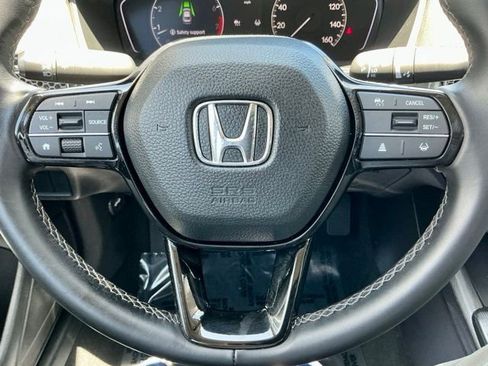 Used 2023 Honda Civic EX image 20