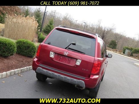 Used 2004 Honda Pilot EX image 28