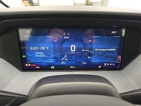 New 2027 Chevrolet Bolt RS image 11