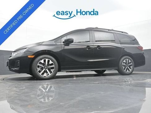 Used 2025 Honda Odyssey EX-L image 31