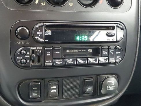 Used 2005 Chrysler PT Cruiser GT image 20