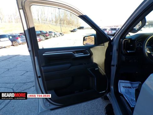 Used 2024 Chevrolet Silverado 1500 RST w/ All Star Edition Plus image 16