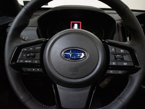 Used 2026 Subaru Forester Touring AWD/4WD image 12