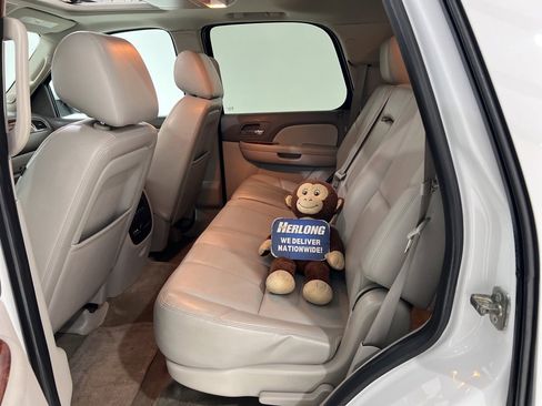 Used 2014 Chevrolet Tahoe LT image 20