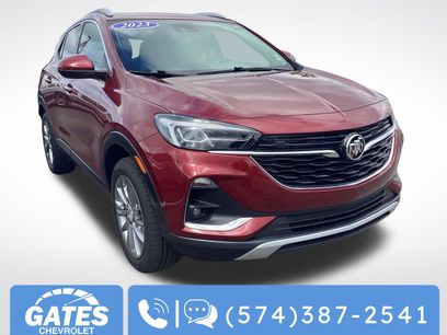 Used 2023 Buick Encore GX Essence w/ Experience Buick Package