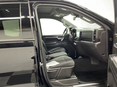 Used 2024 GMC Sierra 1500 Elevation AWD/4WD image 20