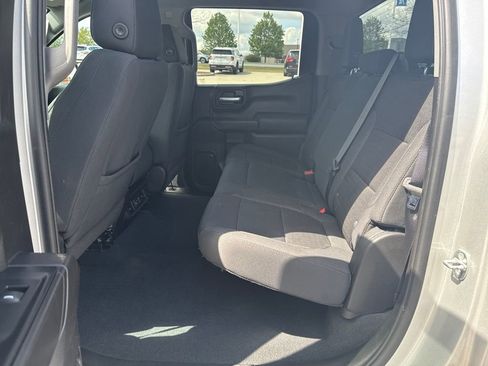 Used 2021 Chevrolet Silverado 1500 LT w/ Bed Protection Package image 29