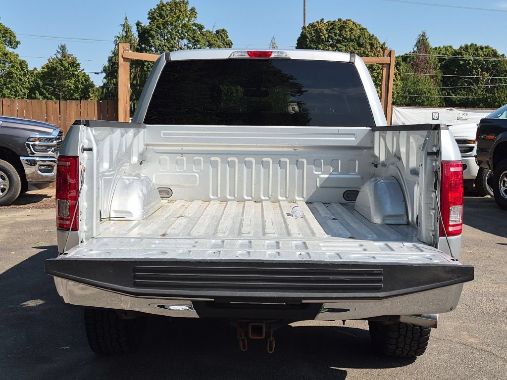 Used 2017 Ford F150 XLT w/ XTR Package AWD/4WD image 10