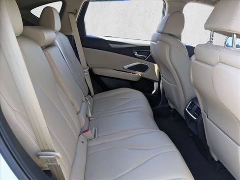 Used 2023 Acura RDX AWD image 16