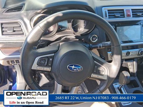 Used 2015 Subaru Legacy 2.5i Limited image 17