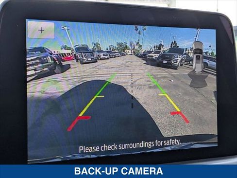 Certified 2022 Ford Escape SEL w/ Technology Package image 19