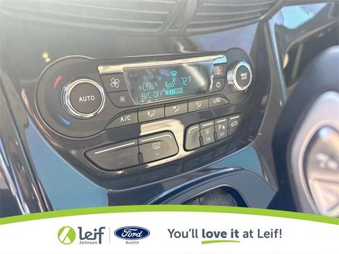 Used 2014 Ford Escape Titanium w/ Equipment Group 401A image 21