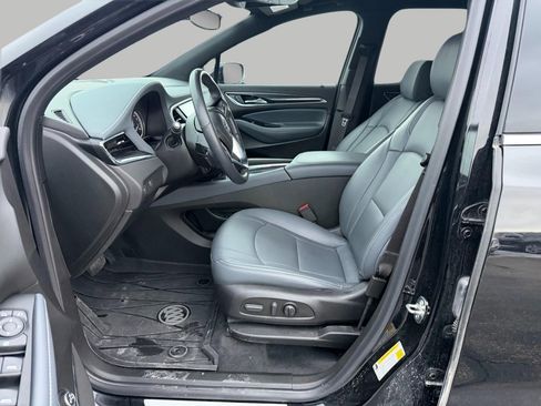 Certified 2024 Buick Enclave Essence w/ Trailering Package, 5000 lbs. image 11