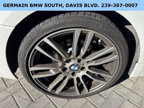 Used 2017 BMW 430i xDrive Convertible image 15