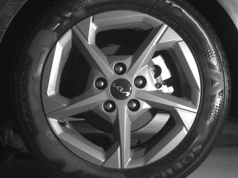 Used 2025 Kia K4 LXS image 14