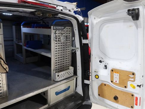 Used 2016 Ford Transit Connect XL FWD image 16
