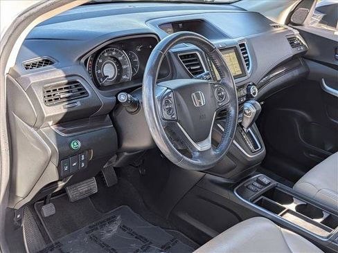 Used 2015 Honda CR-V Touring image 10