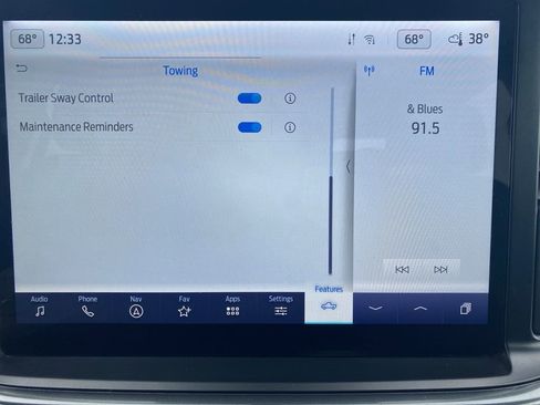 Used 2023 Ford F150 XLT w/ Equipment Group 302A High image 39