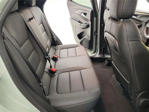 New 2026 Chevrolet TrailBlazer ACTIV w/ Convenience Package image 29