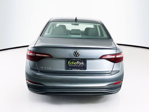 Used 2024 Volkswagen Jetta S FWD image 7
