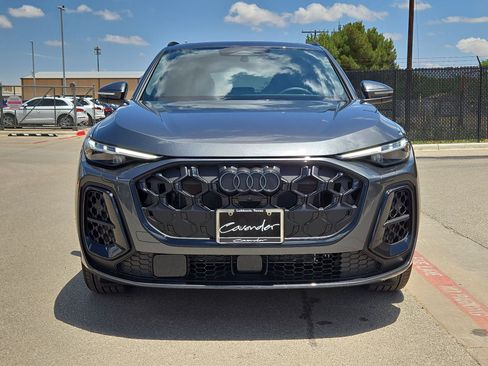 New 2026 Audi Q5 Prestige AWD/4WD image 10