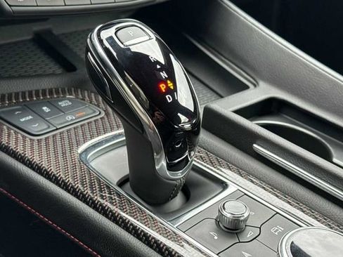 New 2026 Cadillac CT5 V image 21