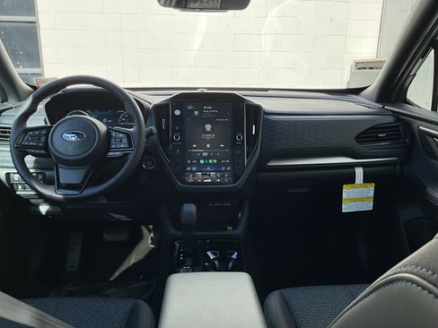 New 2026 Subaru Forester Premium AWD/4WD image 12