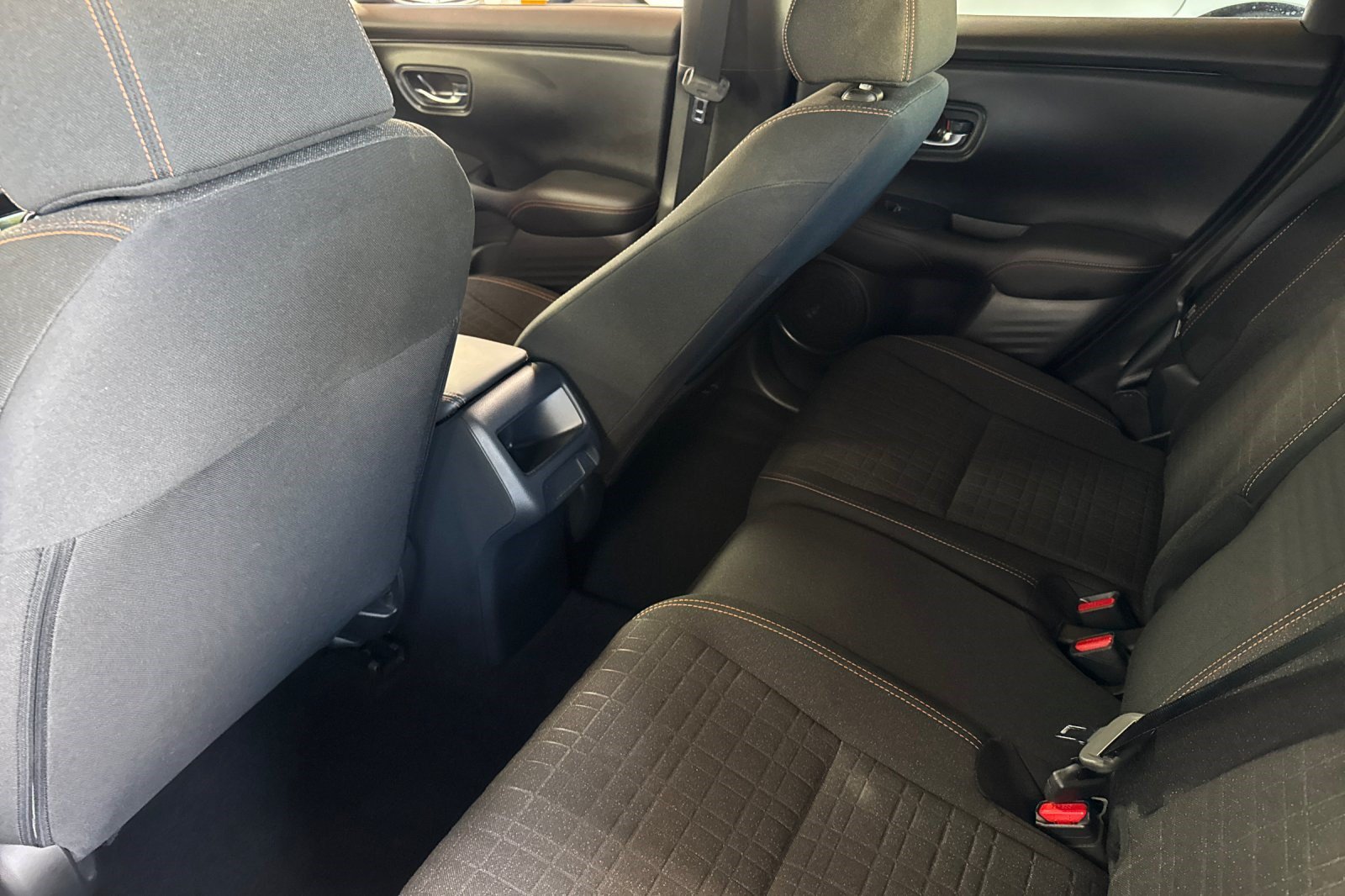 Used 2023 Honda HR-V Sport image 29