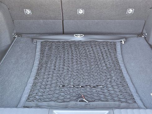 New 2026 Toyota Prius Plug-In Hybrid image 22