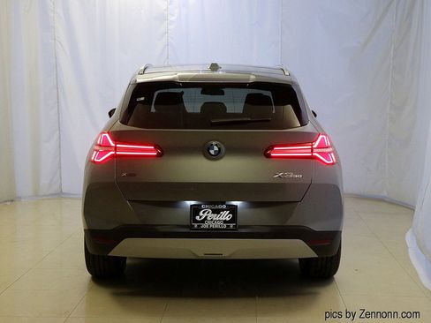 Used 2025 BMW X3 xDrive30i image 7