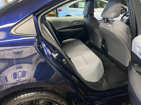 New 2026 Toyota Corolla SE image 29
