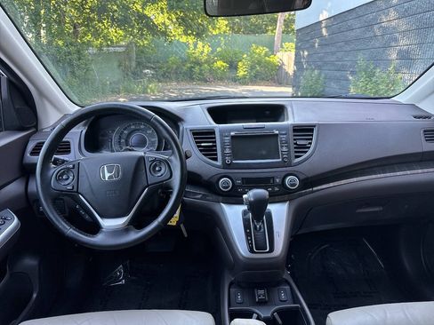 Used 2013 Honda CR-V EX-L image 17