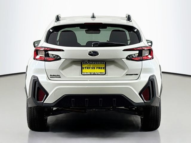 New 2026 Subaru Crosstrek 2.5i Premium w/ Crosstrek Mirror Package AWD/4WD image 6