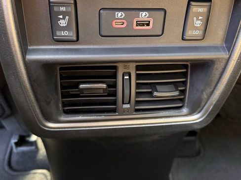 Used 2024 Nissan Murano Platinum w/ Cargo Package image 17