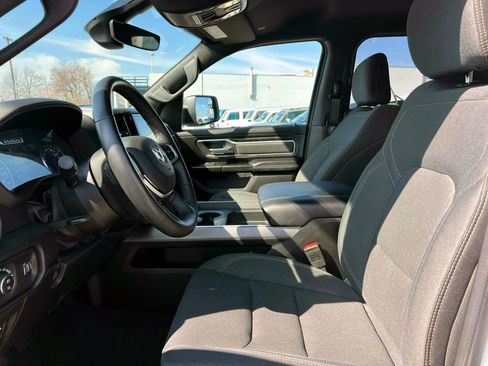Used 2022 RAM 1500 Big Horn image 11
