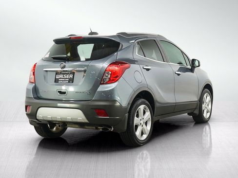 Used 2015 Buick Encore Leather AWD/4WD image 5