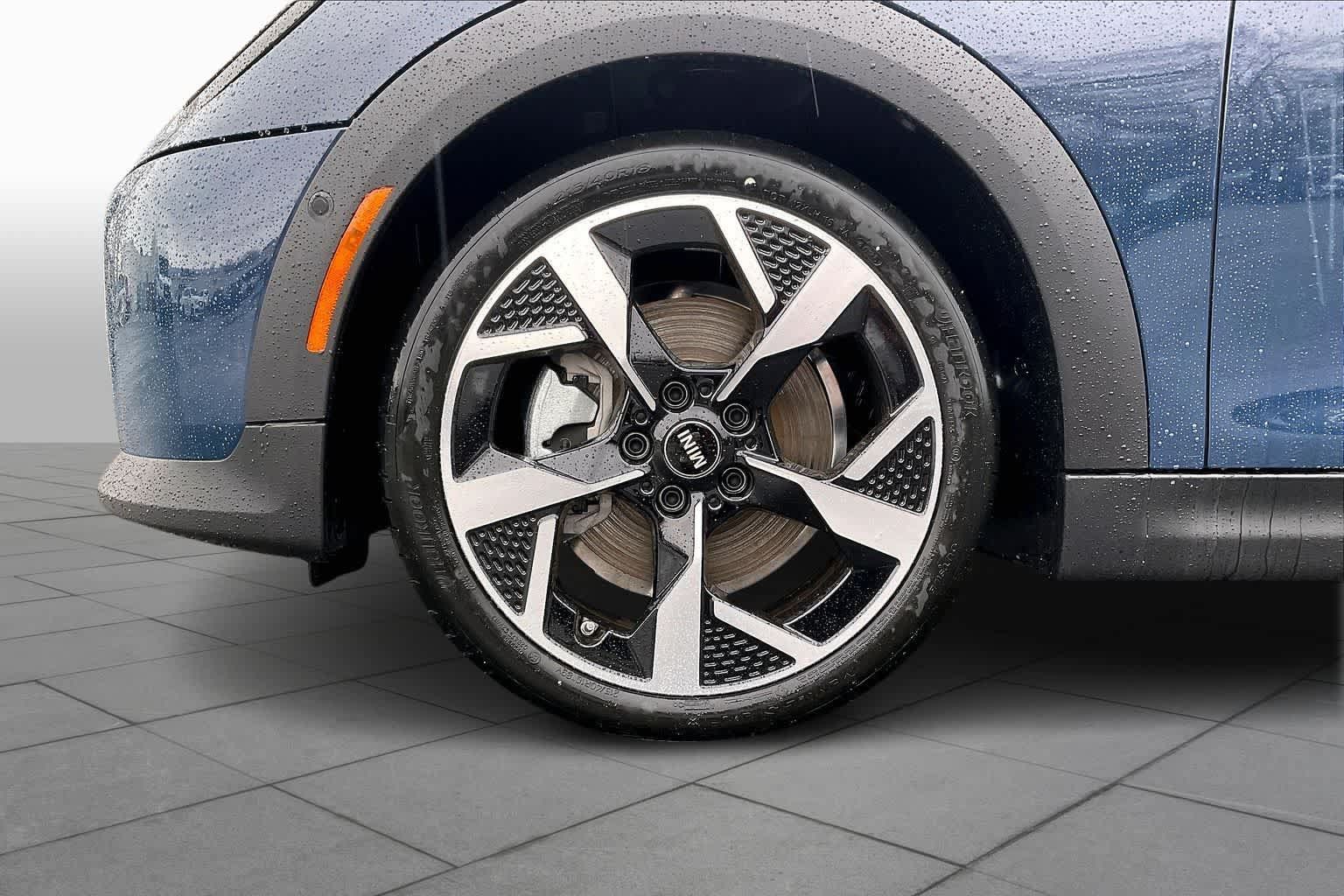 New 2026 MINI Cooper S FWD image 11