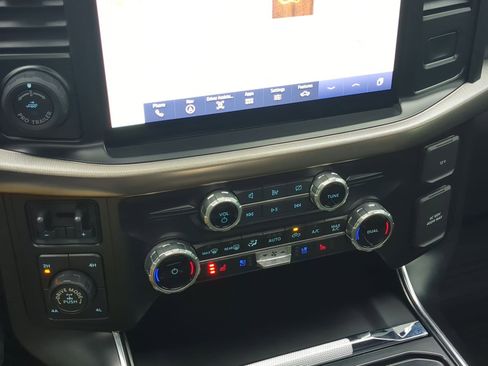 Used 2023 Ford F150 Raptor image 20