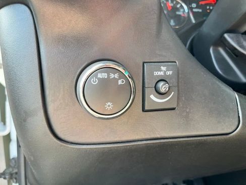 Used 2025 GMC Savana 2500 w/ Driver Convenience Package RWD image 26
