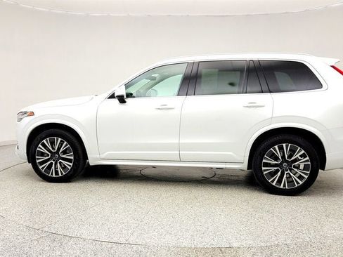 Used 2020 Volvo XC90 T5 Momentum image 8