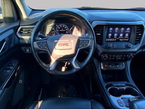 Used 2023 GMC Acadia AT4 w/ Technology Package AWD/4WD image 6