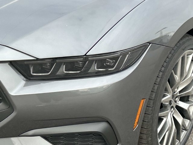 New 2026 Ford Mustang Premium RWD image 9
