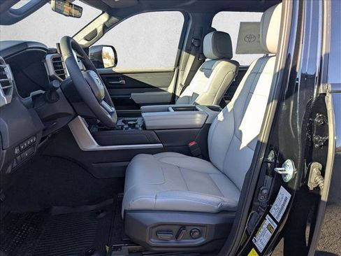 New 2026 Toyota Tundra Limited image 4