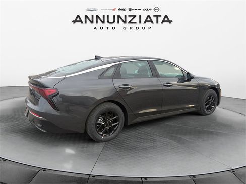 New 2026 Kia K5 LXS image 5